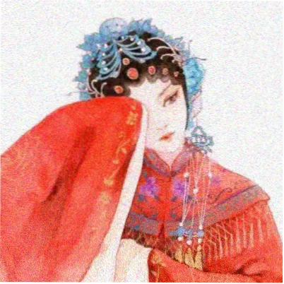 桃子视频观众头像